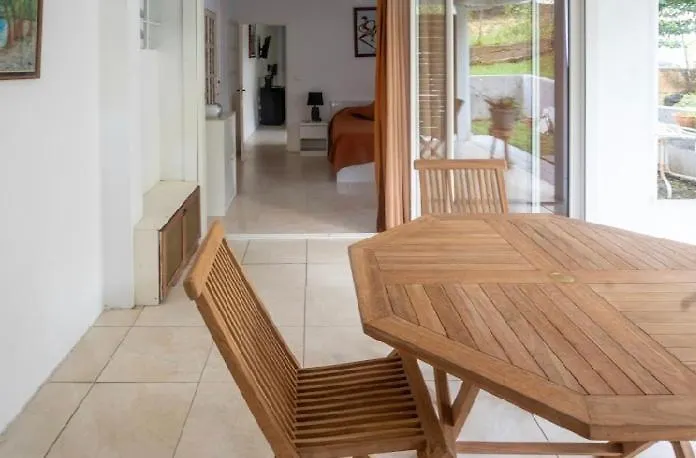 Apartament F2 Stay In Cluny Fort-de-France
